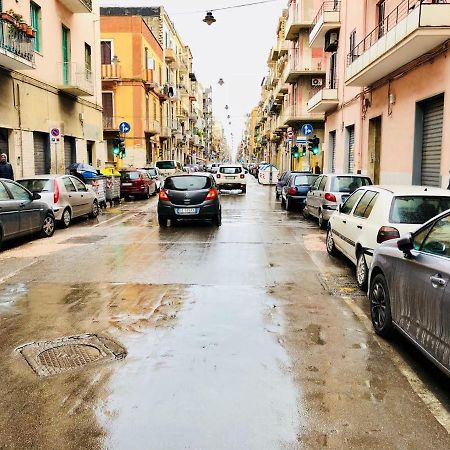 Ferienwohnung Sogni D'Oro Bari Exterior foto