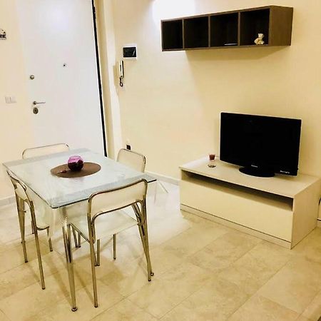 Ferienwohnung Sogni D'Oro Bari Exterior foto