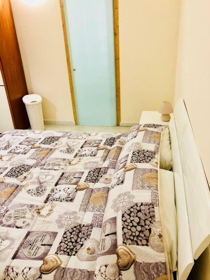 Ferienwohnung Sogni D'Oro Bari Exterior foto