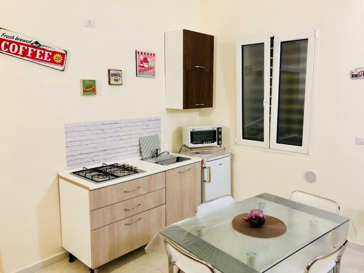 Ferienwohnung Sogni D'Oro Bari Exterior foto