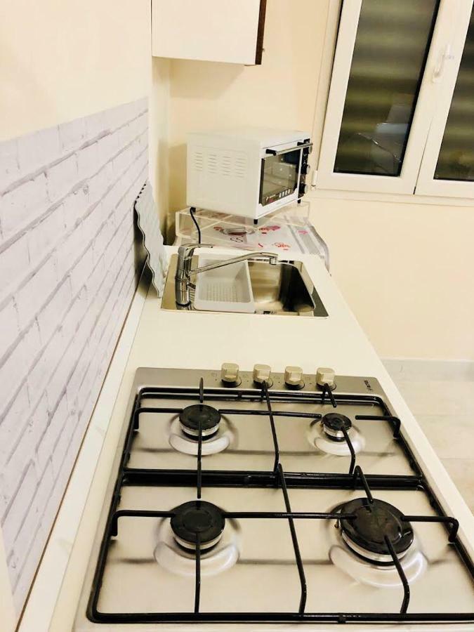 Ferienwohnung Sogni D'Oro Bari Exterior foto