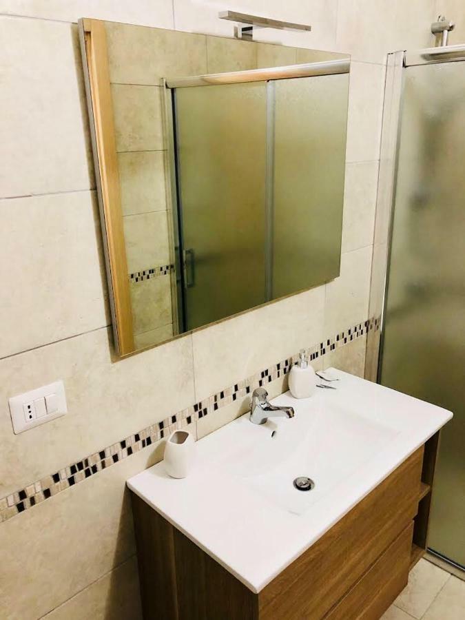 Ferienwohnung Sogni D'Oro Bari Exterior foto