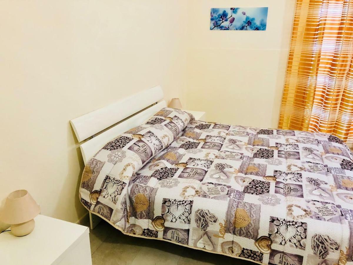 Ferienwohnung Sogni D'Oro Bari Exterior foto