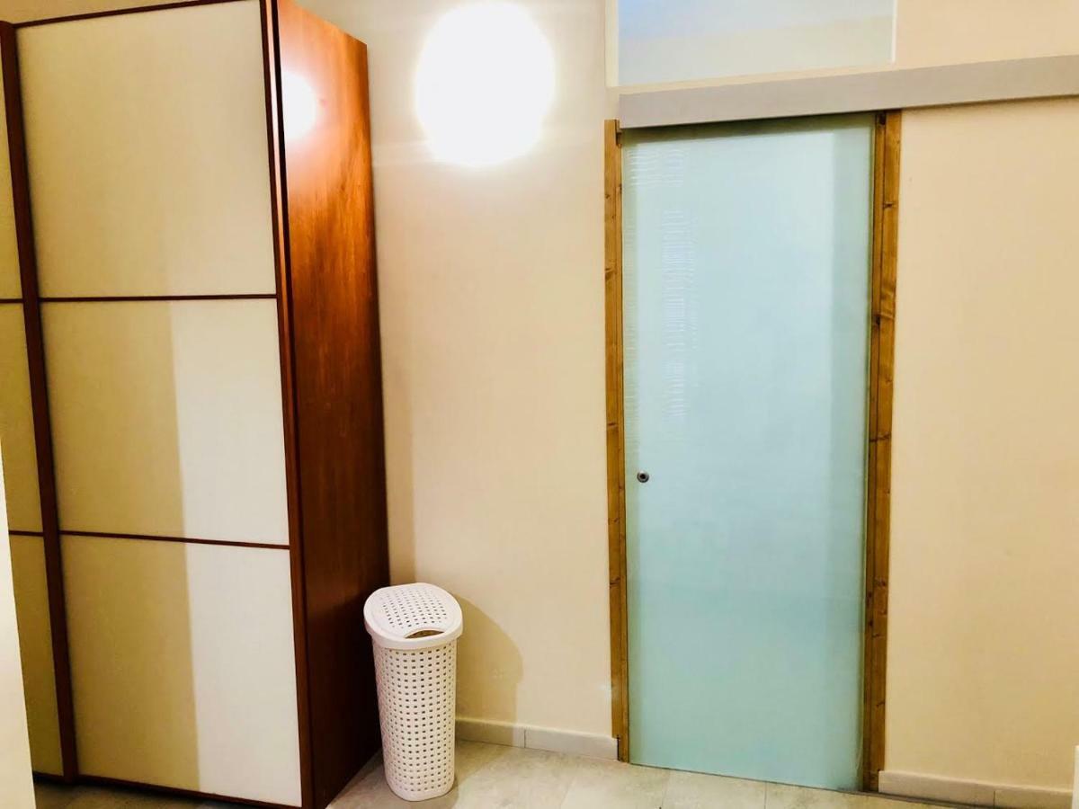 Ferienwohnung Sogni D'Oro Bari Exterior foto