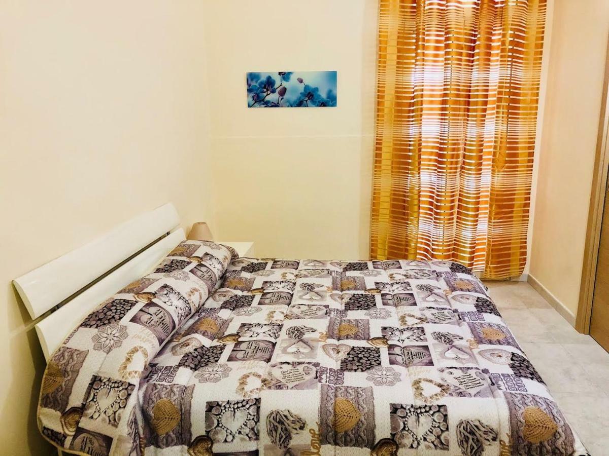 Ferienwohnung Sogni D'Oro Bari Exterior foto