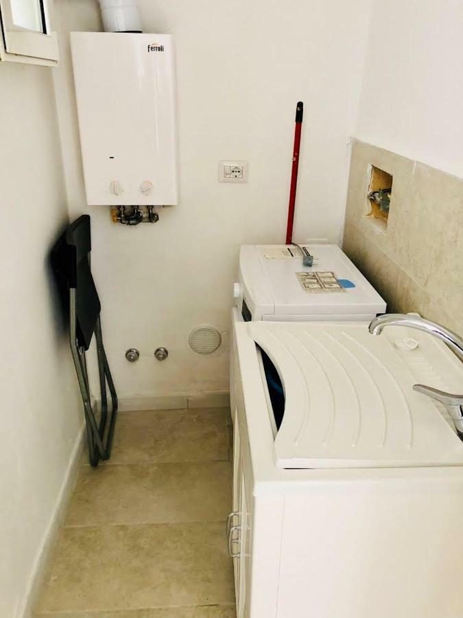 Ferienwohnung Sogni D'Oro Bari Exterior foto