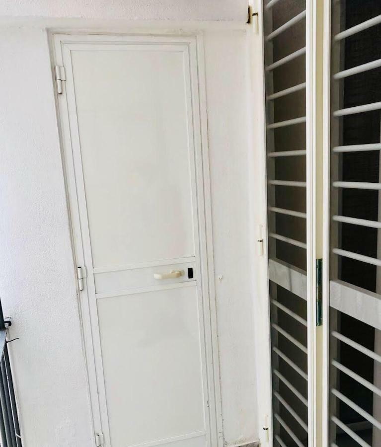 Ferienwohnung Sogni D'Oro Bari Exterior foto
