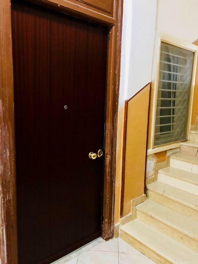 Ferienwohnung Sogni D'Oro Bari Exterior foto