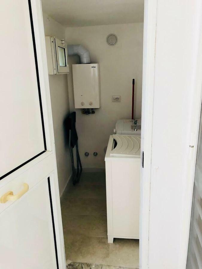 Ferienwohnung Sogni D'Oro Bari Exterior foto