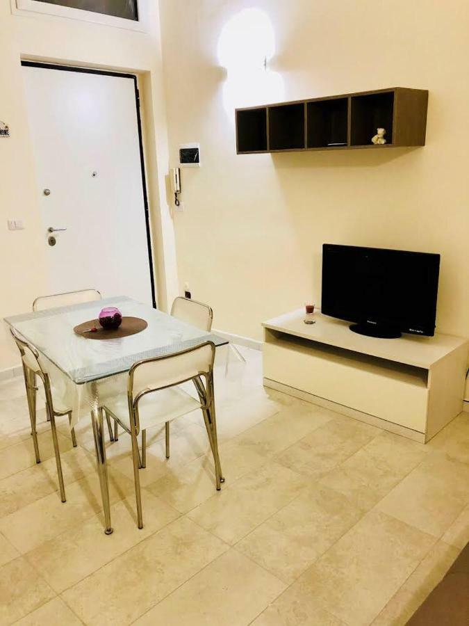 Ferienwohnung Sogni D'Oro Bari Exterior foto