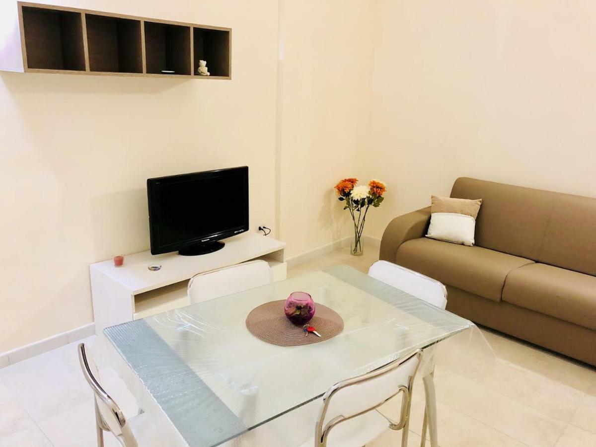 Ferienwohnung Sogni D'Oro Bari Exterior foto