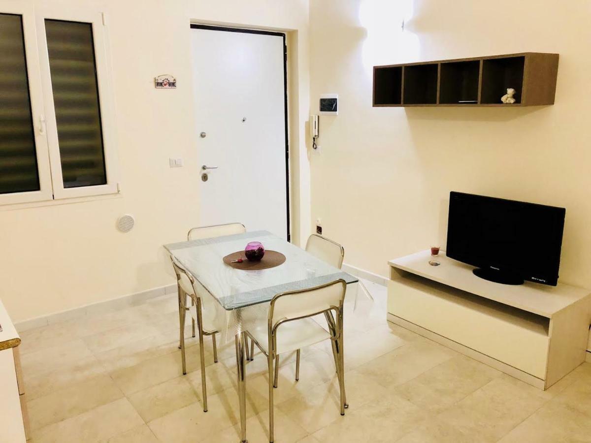 Ferienwohnung Sogni D'Oro Bari Exterior foto