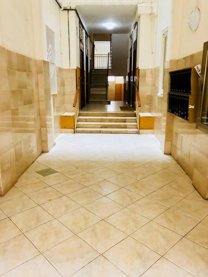Ferienwohnung Sogni D'Oro Bari Exterior foto